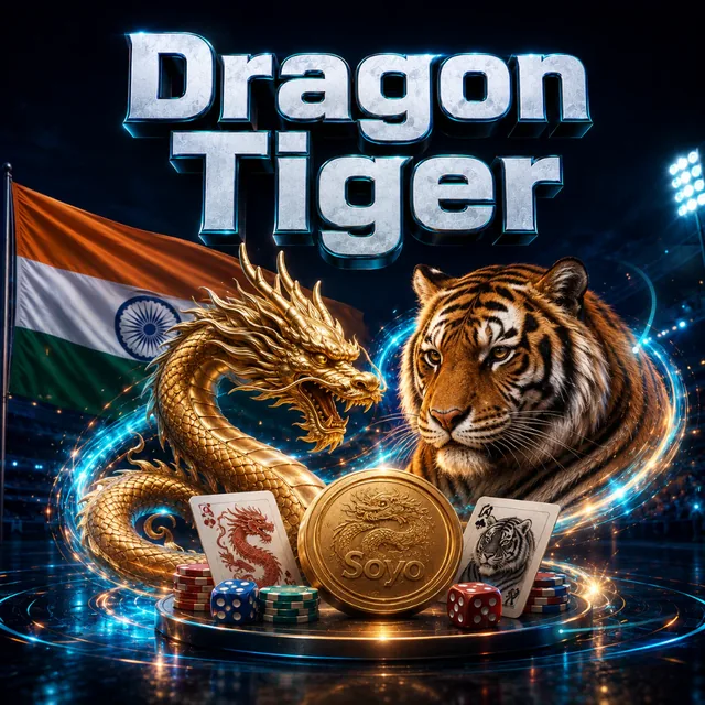 Dragon Tiger