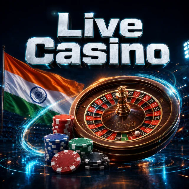 Live Casino