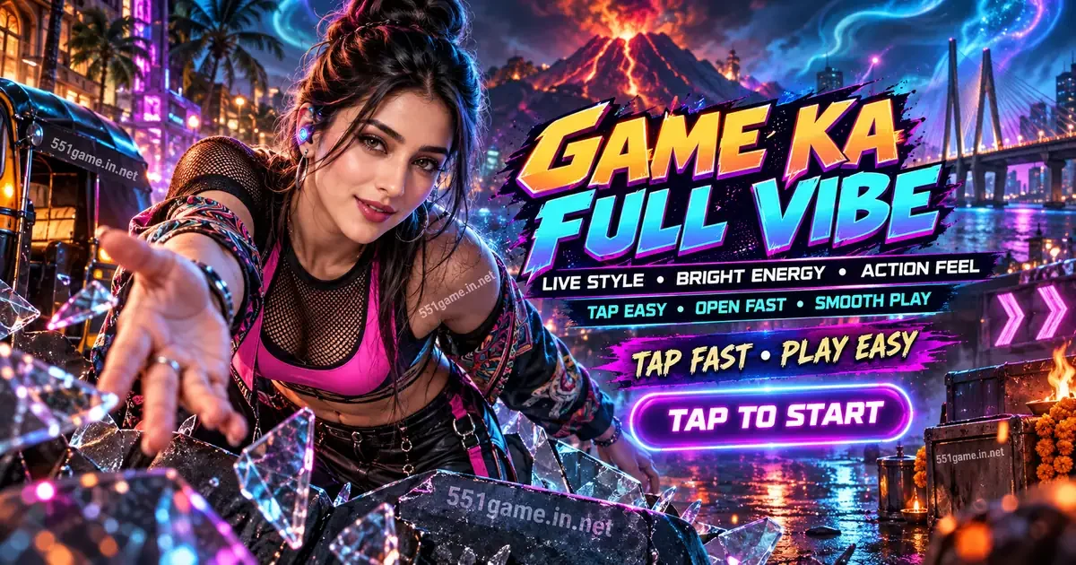51 Game Mobile