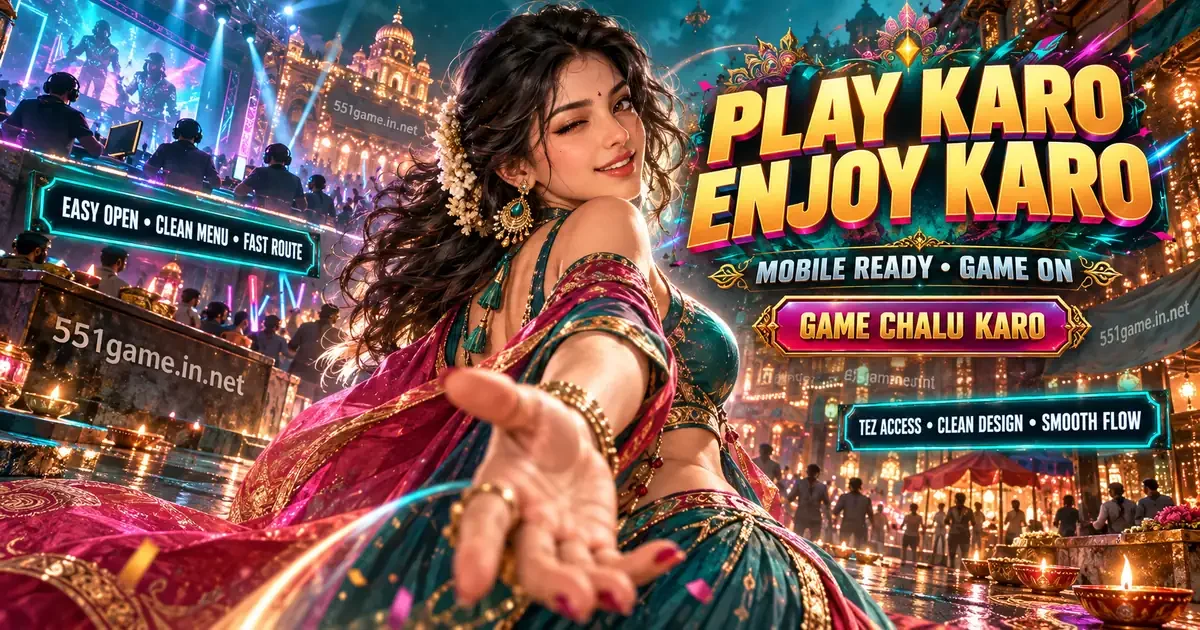 51 Game Andar Bahar