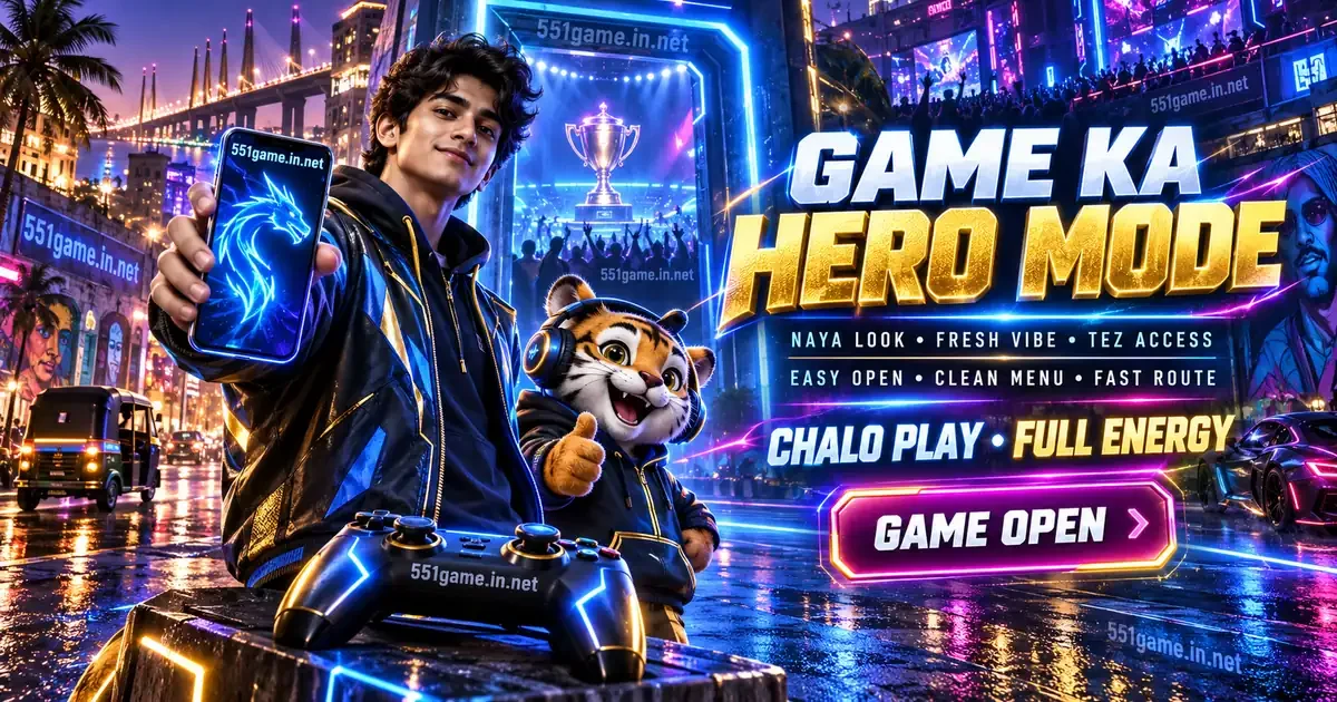 51 Game Live Casino