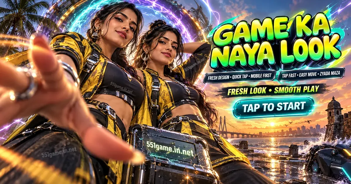 51 Game Promotions